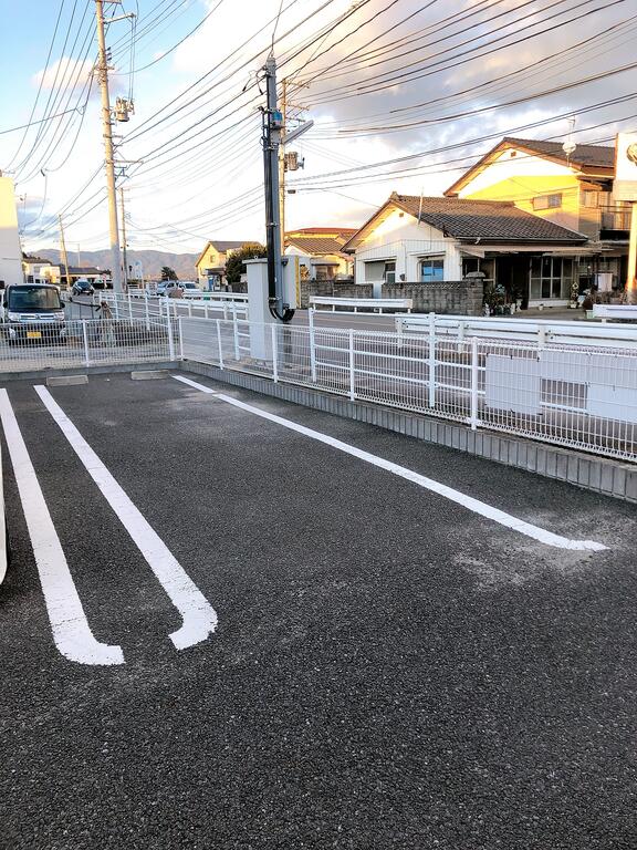 ＪＲ常磐線 いわき駅 バス乗車時間：8分 最寄りバス停で下車 徒歩7分 2階建 築12年のその他写真