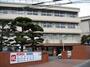 中学校　総社市立総社西中学校（中学校）まで406m