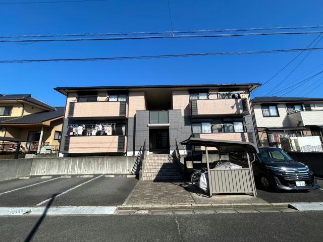 エントランス　エントランス部分