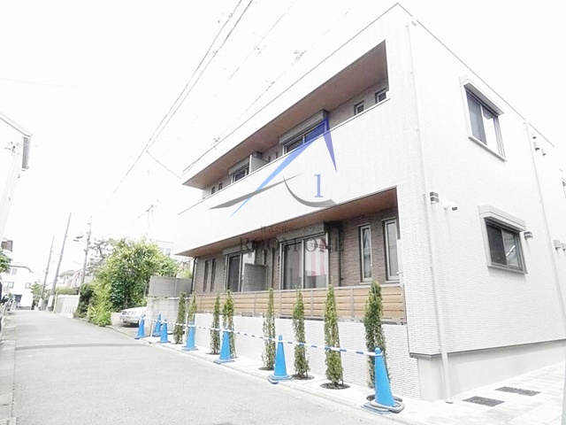東急池上線 久が原駅 徒歩10分 築6年