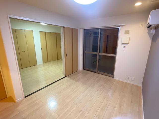 その他部屋・スペース　室内