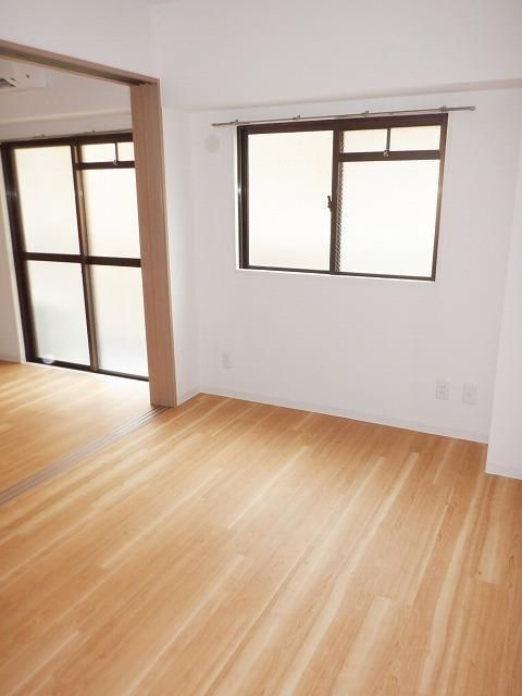 その他部屋・スペース　寝室にいかがでしょうか