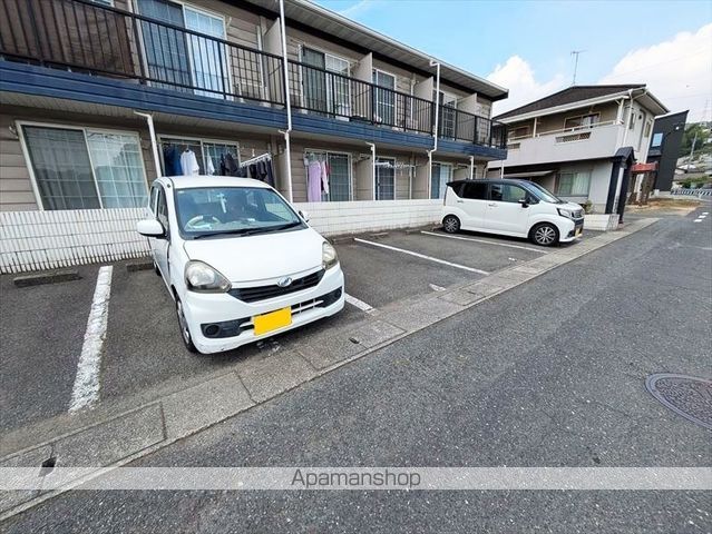 水島臨海鉄道 浦田駅 徒歩31分 2階建 築32年のその他写真
