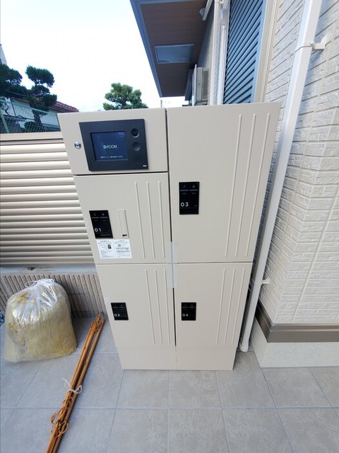 Kaketto Brickowskiの外観写真