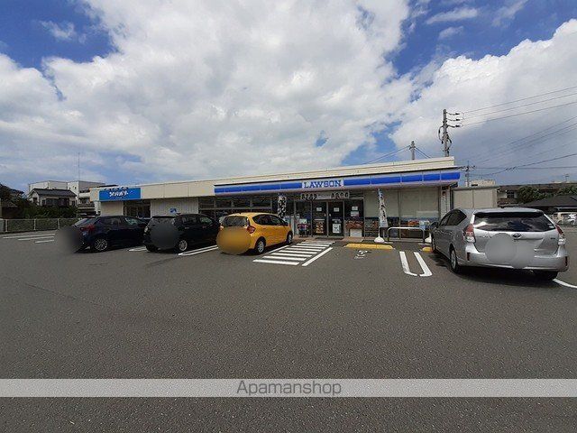 コンビニ　ローソン（コンビニ）まで1000m