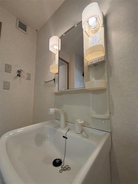 シャルマンIIの内装写真