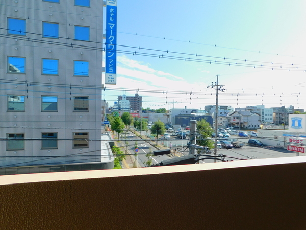 シャルマンIIのその他写真
