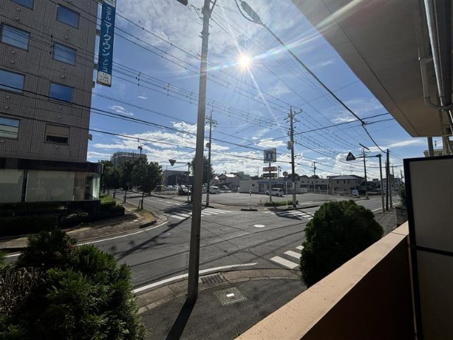 シャルマンIIのその他写真