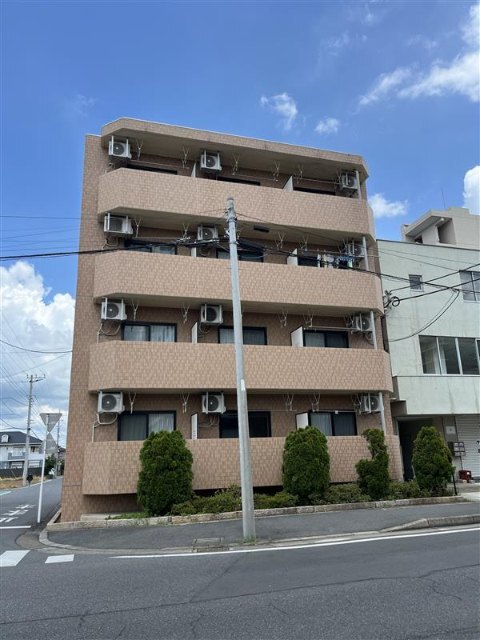シャルマンII