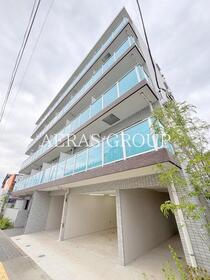 ＧＲＡＮ ＰＡＳＥＯ西新井