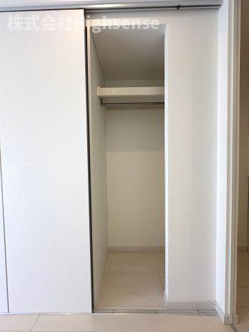 収納　小物を収納するのに便利です