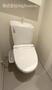 トイレ　落ち着いたトイレです