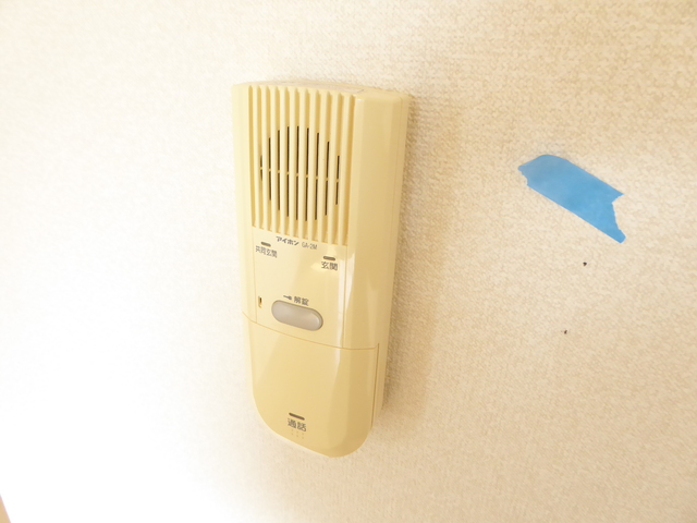 その他設備　※別室参照写真