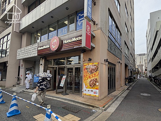 プロスタイルウェルス関内住吉町の周辺写真