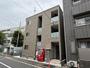 西大井駅より徒歩7分 3階 築1年5ヶ月の賃貸物件