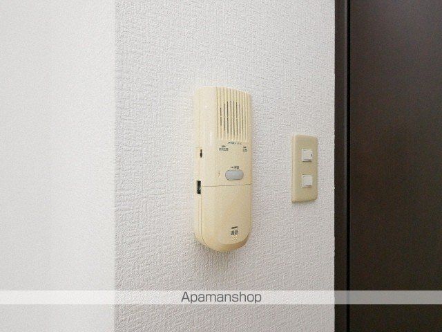地下鉄東西線 白石駅 徒歩6分 4階建 築18年のその他写真