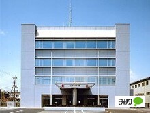 警察署・交番　吉川警察署（警察署・交番）まで5383m