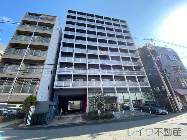地下鉄堺筋線 恵美須町駅 徒歩4分 築28年