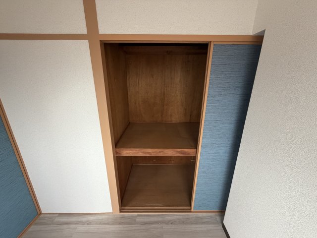シャトー五色山の内装写真