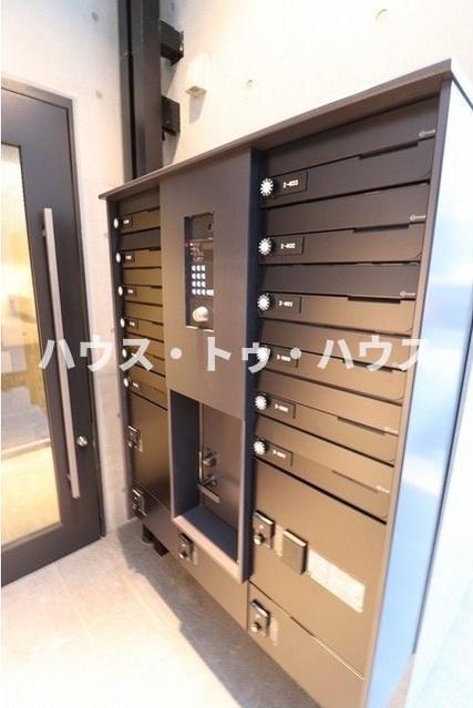その他共有部分