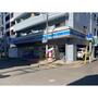 コンビニ　ローソン仙台立町店（コンビニ）まで222m