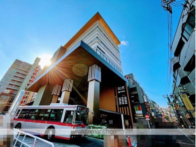 コンビニ　ローソン 大森北三丁目店（コンビニ）まで331m