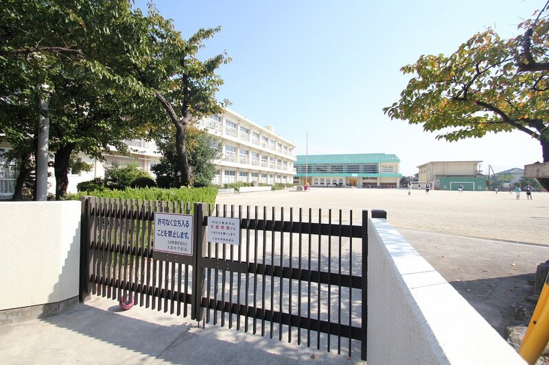 カーサミツミネの周辺写真