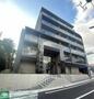 三鷹台駅より徒歩11分 4階 新築の賃貸物件