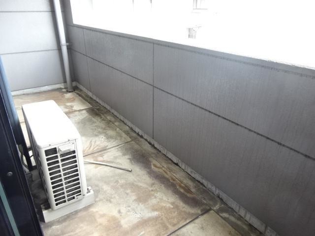 バルコニー　ベランダ
