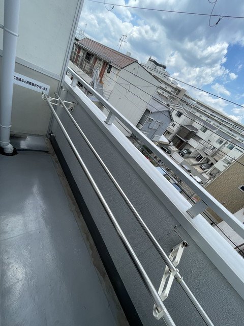 ベルガーデンの内装写真