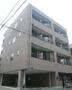 四条駅より徒歩7分 4階 築21年6ヶ月の賃貸物件
