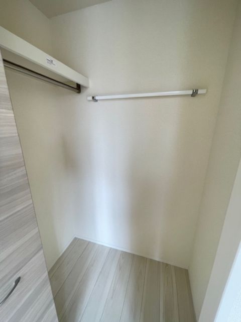 アビタシオンの内装写真