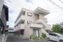 建物外観　エトアールヤナゼ