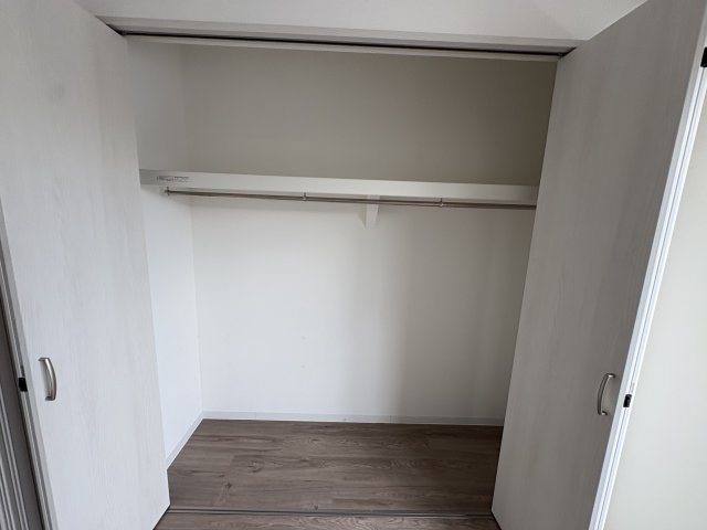 アート都島毛馬の内装写真