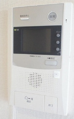 その他設備　※別部屋の参考写真です。