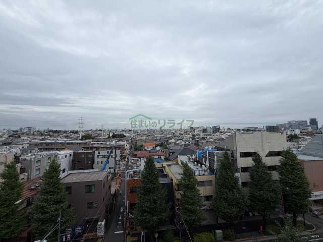 眺望　別部屋参考写真