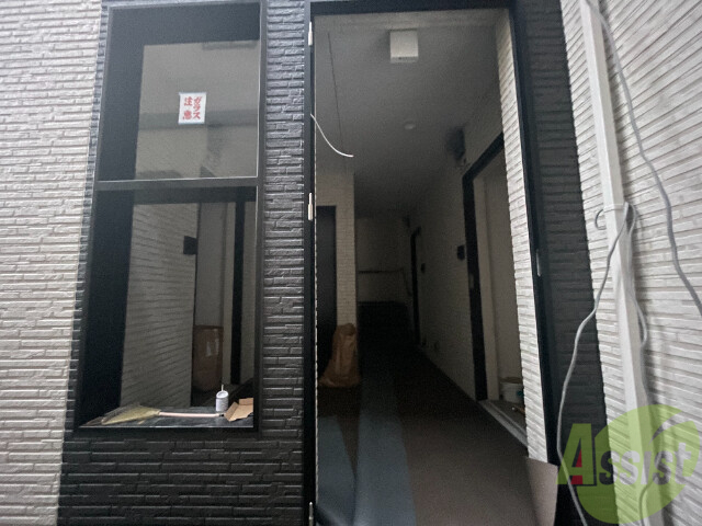 ロビー