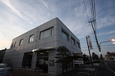 銀行　中国銀行東古松支店（銀行）まで959m