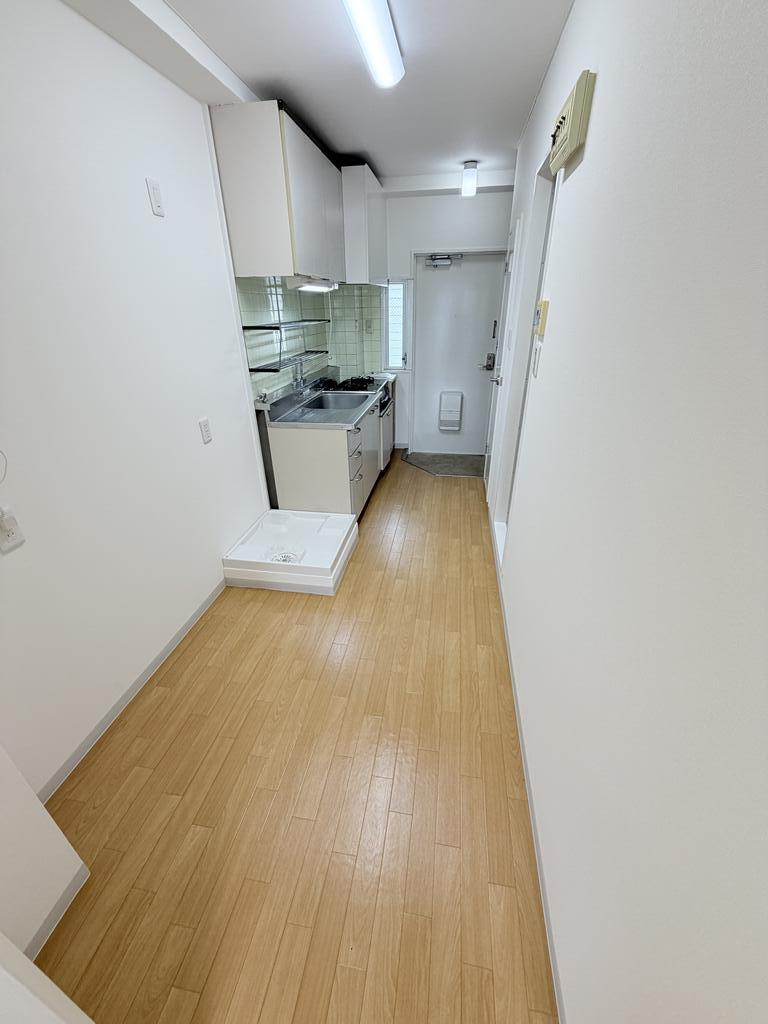 ＪＲ山陽本線 福山駅 徒歩10分 5階建 築37年のその他写真