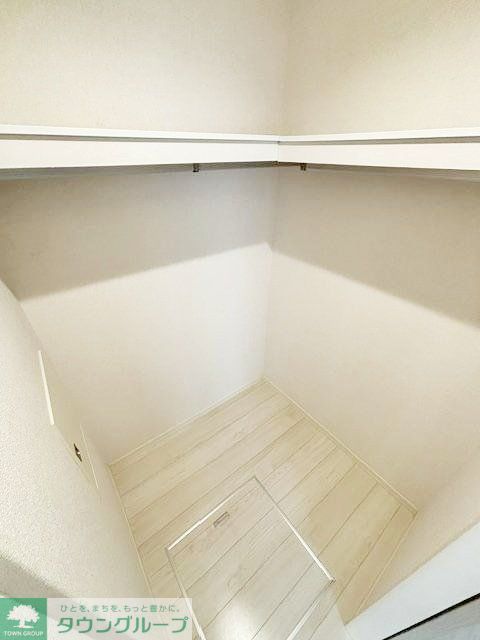 収納　収納