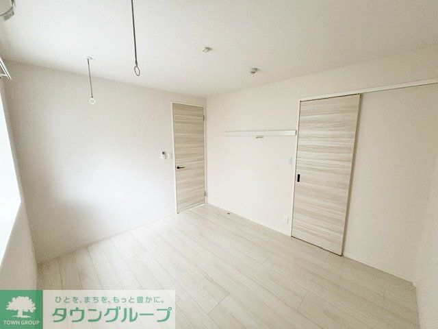 その他部屋・スペース　リビング/居室