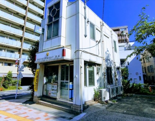 警察署・交番　深川警察署 森下交番（警察署・交番）まで485m