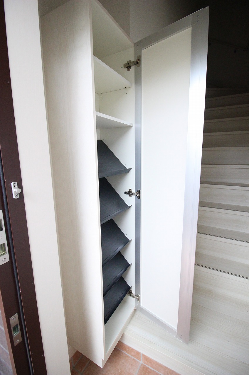 その他設備　別の部屋の写真です