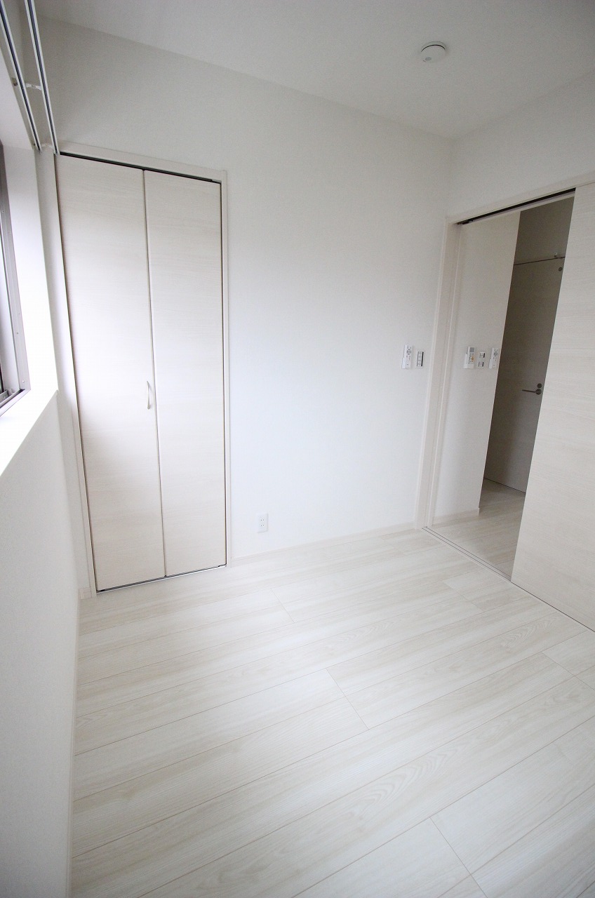 その他部屋・スペース　別の部屋の写真です