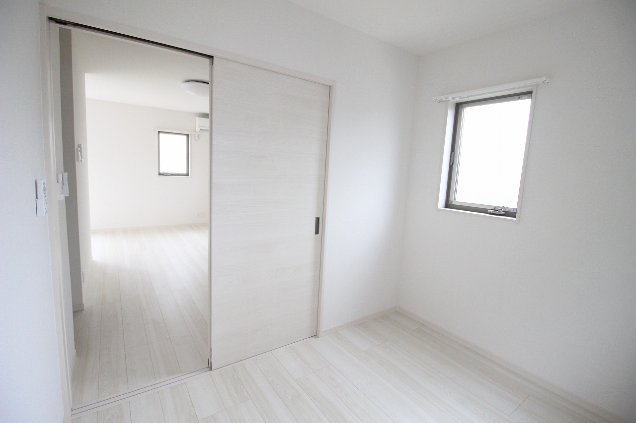 その他部屋・スペース　別の部屋の写真です