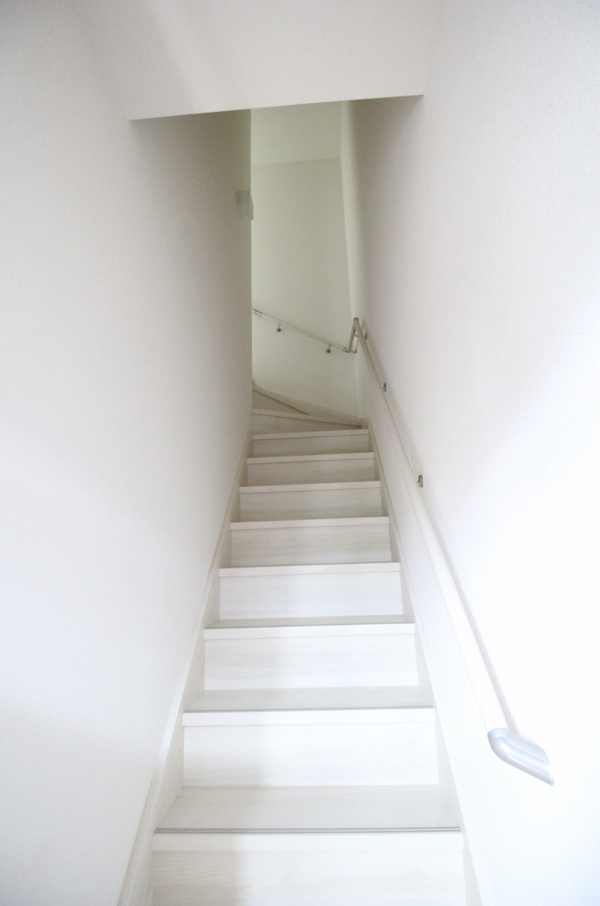 その他　別の部屋の写真です