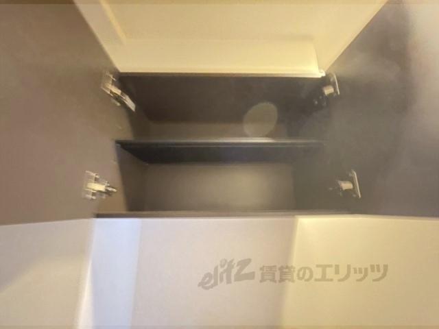 収納　下駄箱