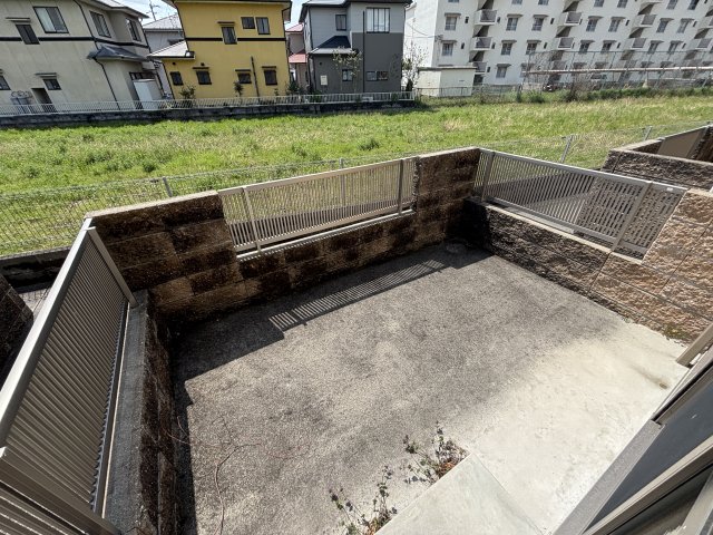 庭
