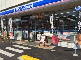コンビニ　ローソン 板橋若木三丁目店（コンビニ）まで751m