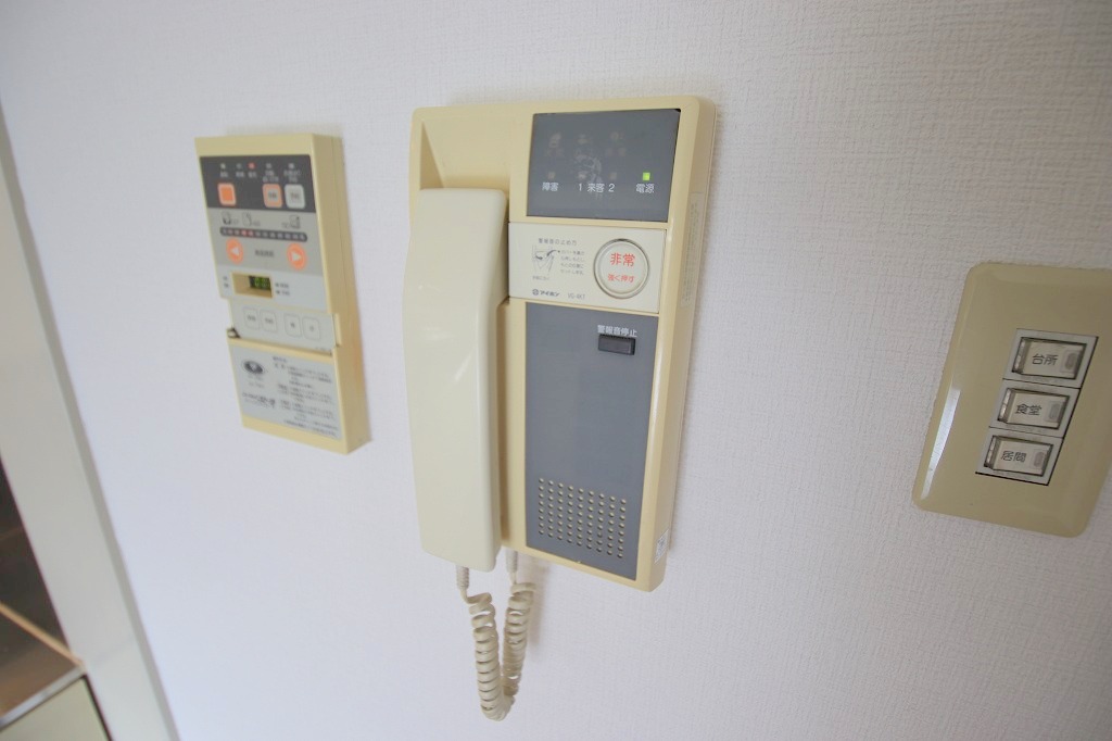 地下鉄谷町線 出戸駅 徒歩7分 3階建 築33年のその他写真